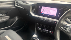 Vauxhall Mokka 1.2 Turbo 136 Ultimate 5dr Petrol Hatchback